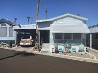 1992 Cavco Manufactured Home