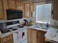 1992 Cavco Manufactured Home