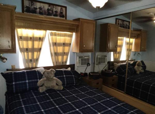 1992 Cavco Manufactured Home