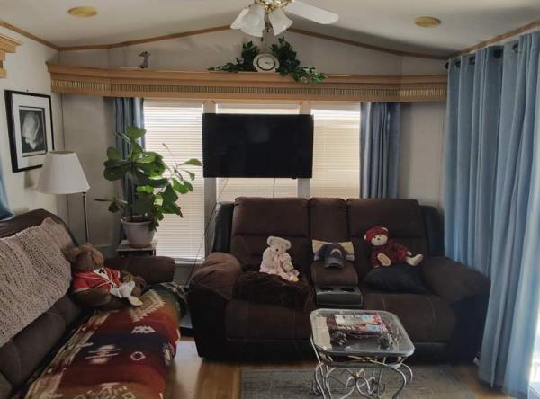 1992 Cavco Manufactured Home