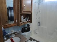 1992 Cavco Manufactured Home