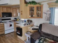 1992 Cavco Manufactured Home