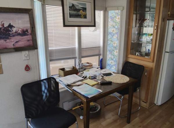 1992 Cavco Manufactured Home