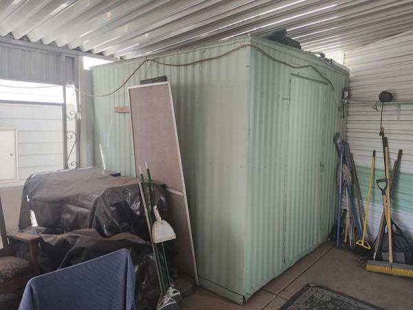 1992 Cavco Manufactured Home