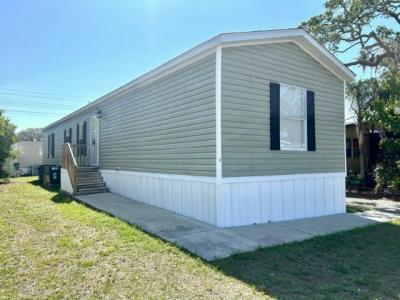 Mobile Home at 11405 Michelle Way Tampa, FL 33637