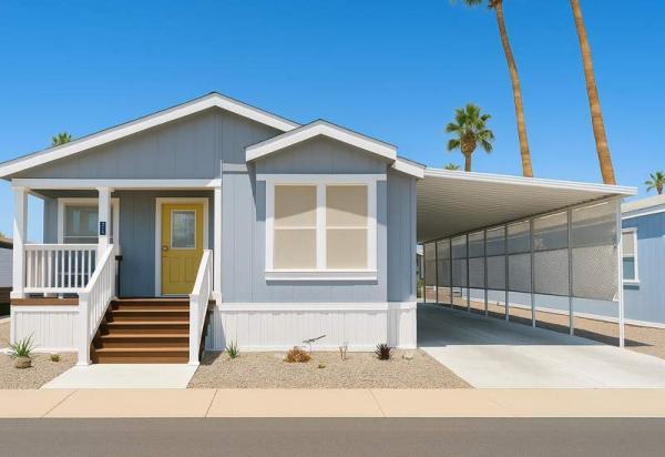 2019 Cavco Mobile Home For Sale