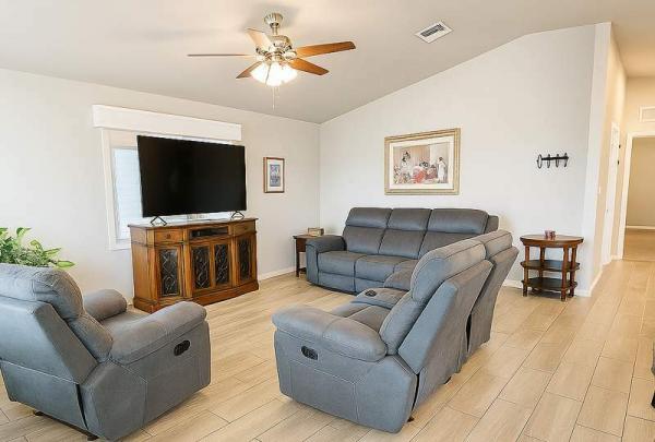 2019 Cavco Manufactured Home