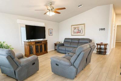 Photo 3 of 72 of home located at 3300 E. Broadway Rd. #104 Mesa, AZ 85204