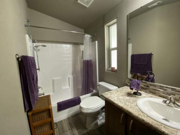 2019 Cavco Manufactured Home