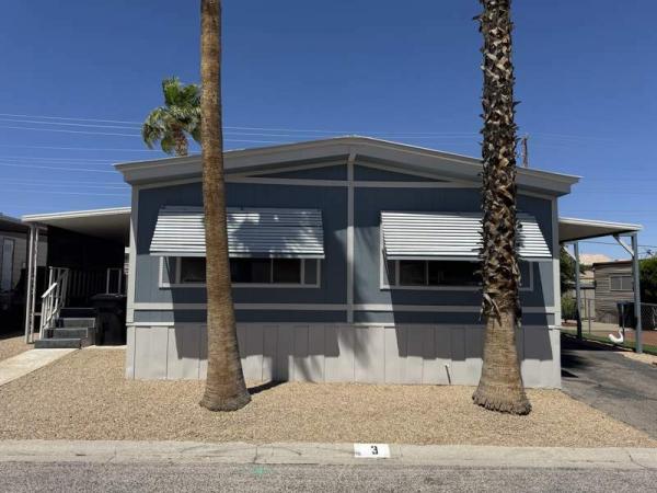 1980 Goldenwest Mobile Homes Mobile Home For Sale