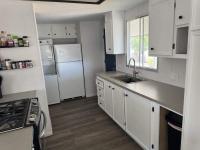 1980 Goldenwest Mobile Homes Manufactured Home