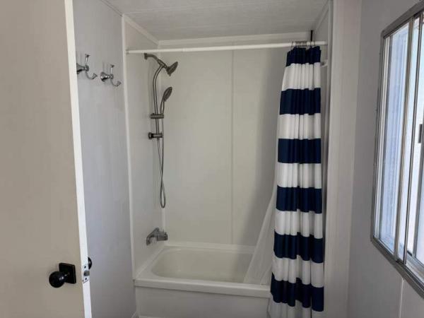 1980 Goldenwest Mobile Homes Manufactured Home