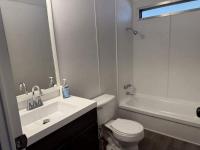 1980 Goldenwest Mobile Homes Manufactured Home