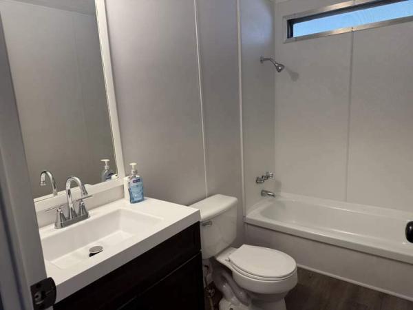 1980 Goldenwest Mobile Homes Manufactured Home