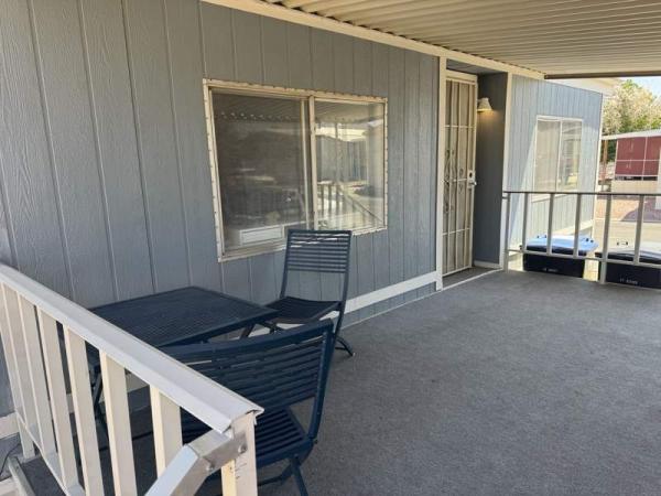 1980 Goldenwest Mobile Homes Manufactured Home
