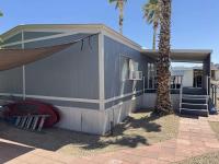1980 Goldenwest Mobile Homes Manufactured Home