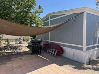 1980 Goldenwest Mobile Homes Manufactured Home