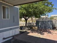 1980 Goldenwest Mobile Homes Manufactured Home