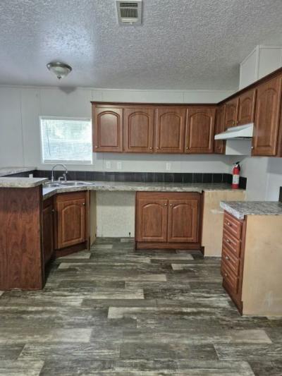 Mobile Home at 503 Deresine Carre Seffner, FL 33584