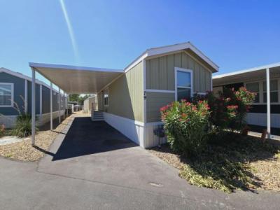 Mobile Home at 3825 N Nellis Blvd Lot 79 Las Vegas, NV 89115