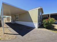 2022 Champion Manufactured Home