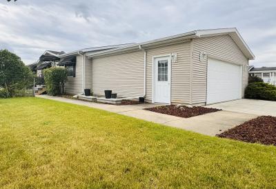 Mobile Home at 246 The Willows Goshen, IN 46526