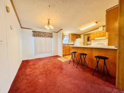Photo 3 of 12 of home located at 246 The Willows Goshen, IN 46526