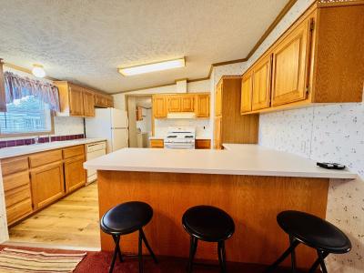 Photo 4 of 12 of home located at 246 The Willows Goshen, IN 46526