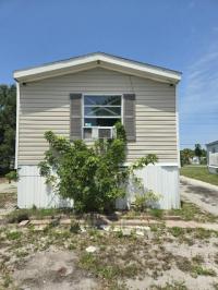 2009 ECON Manufactured Home