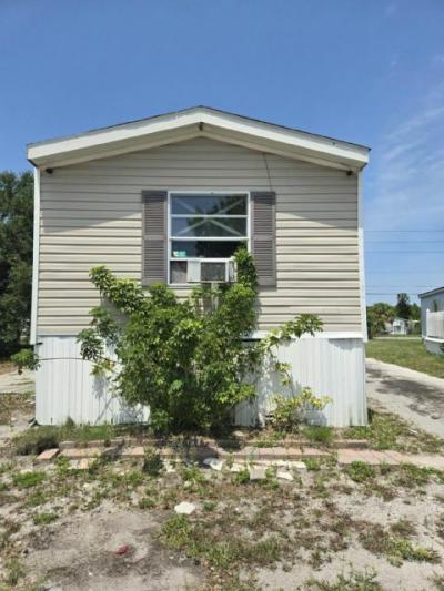 Mobile Home at 2010 Gairloch Street Orlando, FL 32817