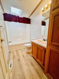 1999 Coleman Unknown Mobile Home