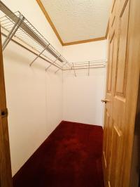1999 Coleman Unknown Mobile Home