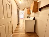 1999 Coleman Unknown Mobile Home