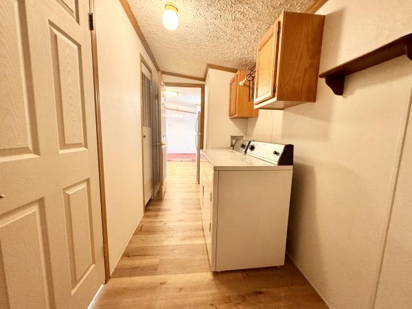 1999 Coleman Unknown Mobile Home