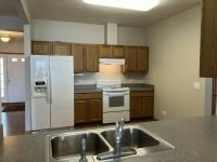 2003 Hitech Prairie II Manufactured Home