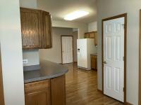 2003 Hitech Prairie II Manufactured Home