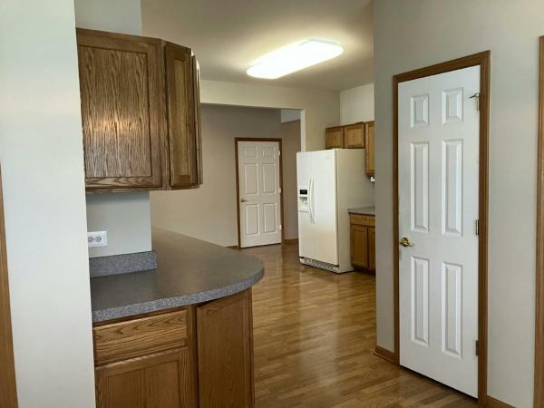 2003 Hitech Prairie II Manufactured Home