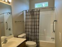 2003 Hitech Prairie II Manufactured Home