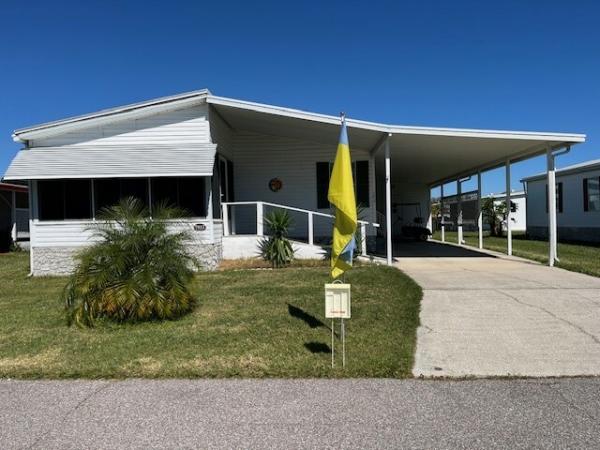 1993 BROO Mobile Home For Sale
