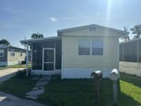 1972 BUDD Manufactured Home