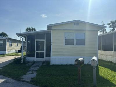 Photo 4 of 7 of home located at 2850 New Tampa Highway, #69 Lakeland, FL 33815