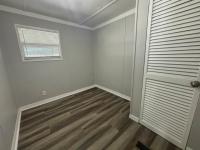 1972 BUDD Manufactured Home
