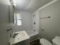 1972 BUDD Manufactured Home