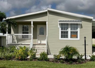 Mobile Home at 2552 NE Turner Ave #0016 Arcadia, FL 34266