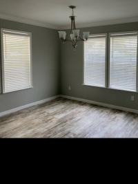 2024 Jacobsen Homes TNR-6481B Mobile Home