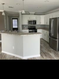 2024 Jacobsen Homes TNR-6481B Mobile Home