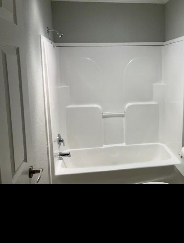 2024 Jacobsen Homes TNR-6481B Mobile Home