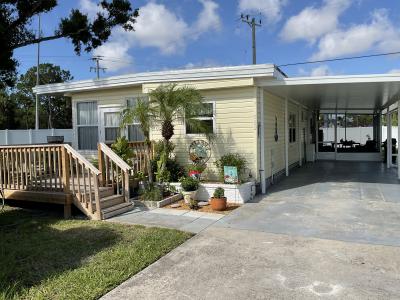 Mobile Home at 3901 Bahia Vista St. #102 Sarasota, FL 34232