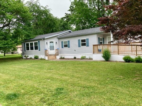 1985 SCHT 1985 Manufactured Home