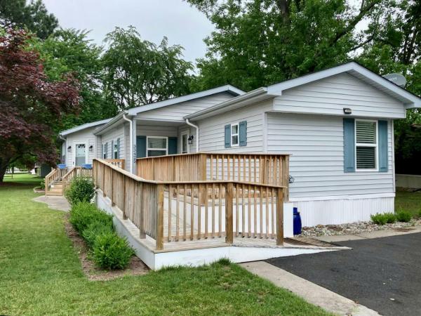 1985 SCHT 1985 Manufactured Home